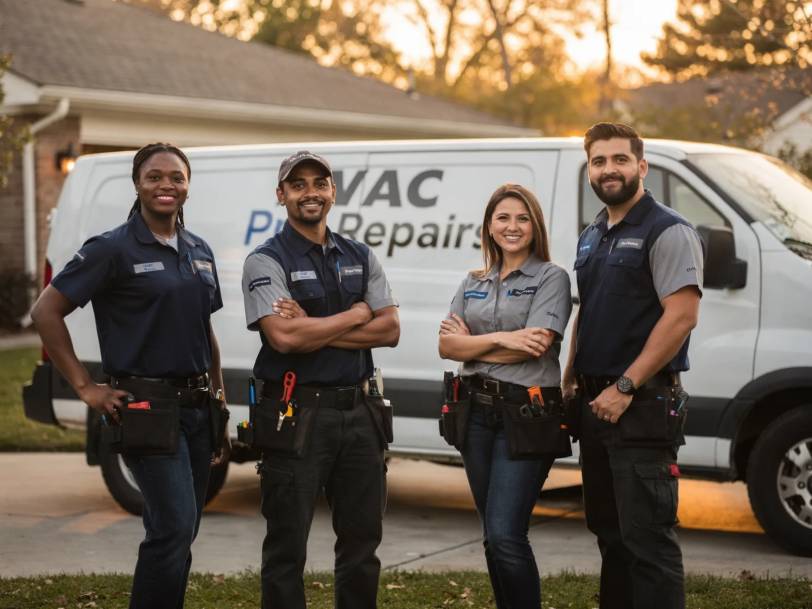 Heat Pump Repair company in Williams, MN