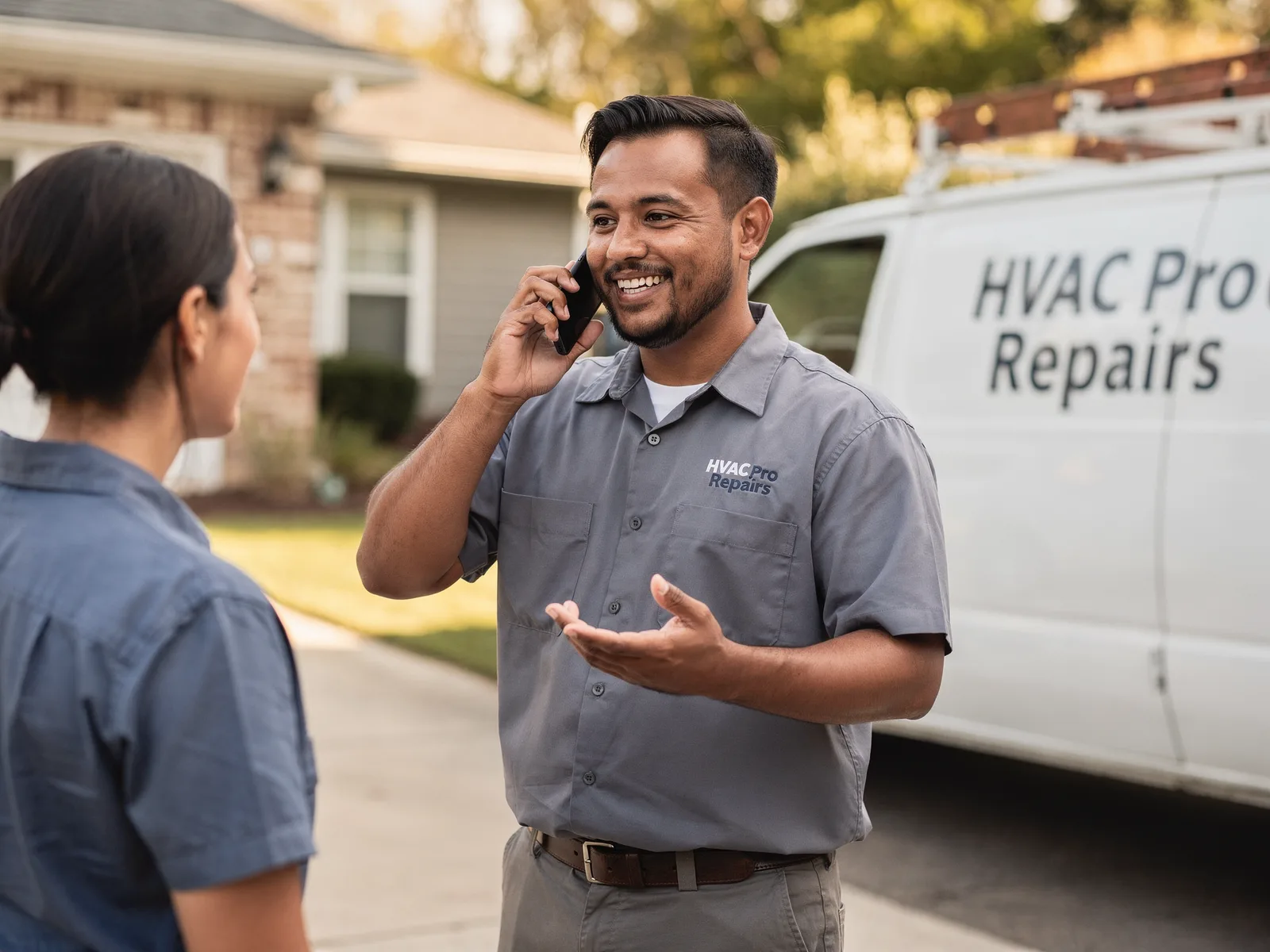 Heat Pump Repair Williams, MN FAQs